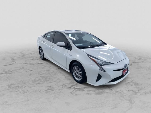 2016 Toyota Prius Four