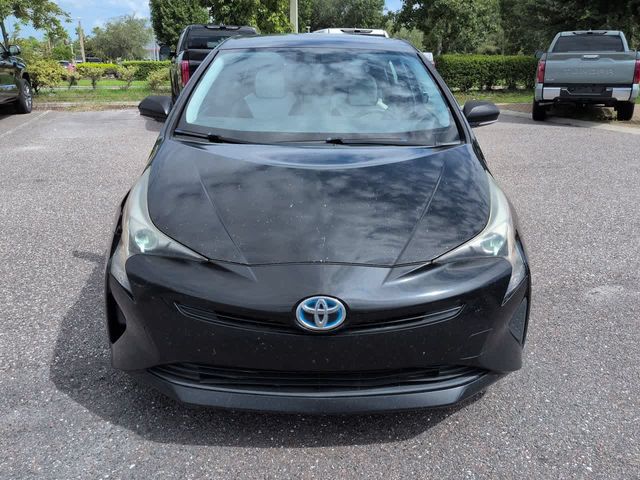 2016 Toyota Prius Four