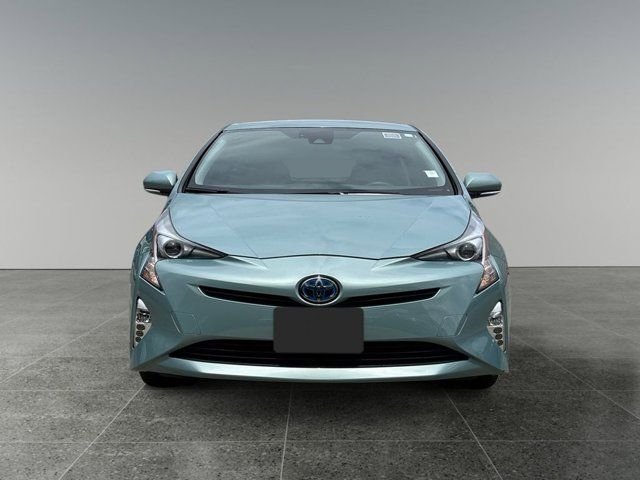 2016 Toyota Prius Four
