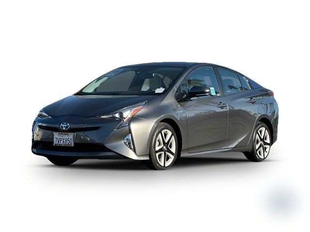 2016 Toyota Prius Four