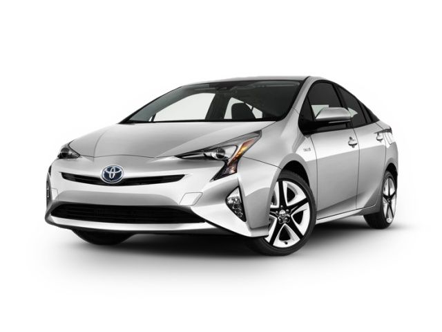 2016 Toyota Prius Four