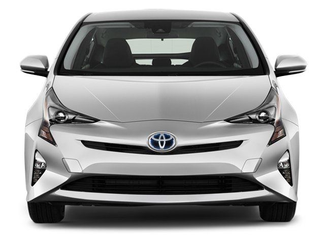 2016 Toyota Prius Four