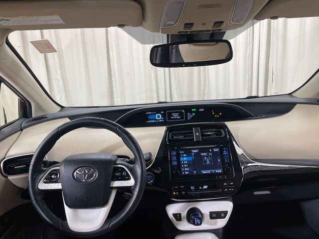 2016 Toyota Prius Four