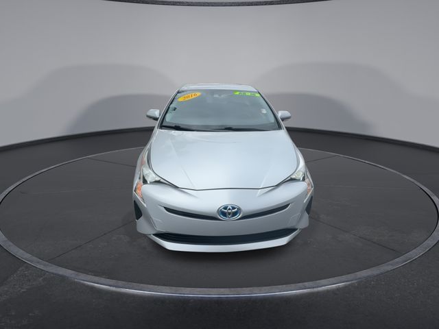 2016 Toyota Prius Four