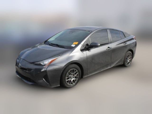 2016 Toyota Prius Four