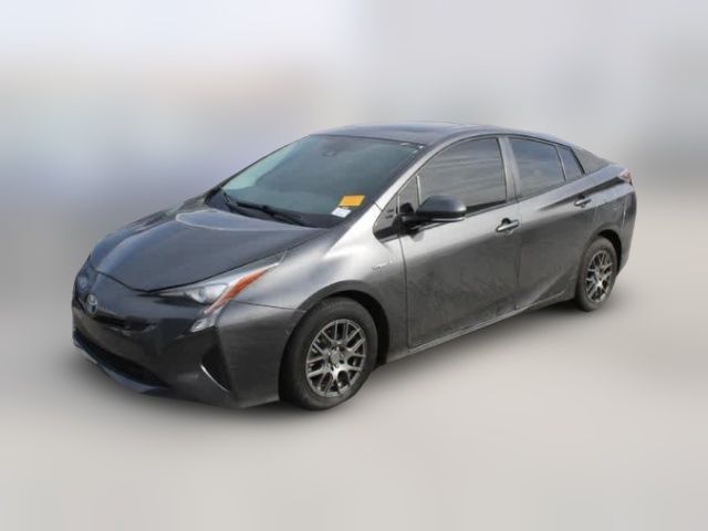 2016 Toyota Prius Four