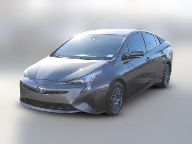 2016 Toyota Prius Four