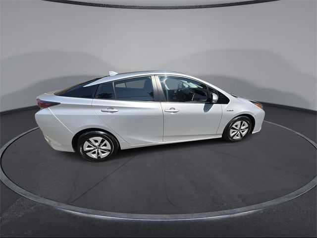 2016 Toyota Prius Four