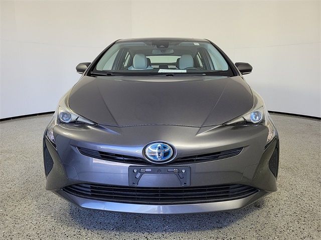 2016 Toyota Prius Four