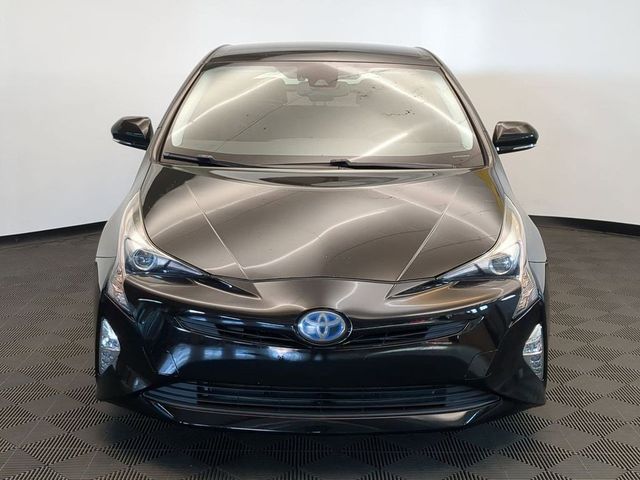 2016 Toyota Prius Four