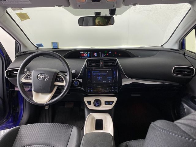 2016 Toyota Prius Four