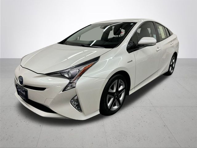 2016 Toyota Prius Four