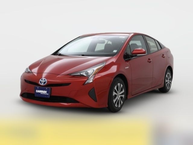 2016 Toyota Prius Four