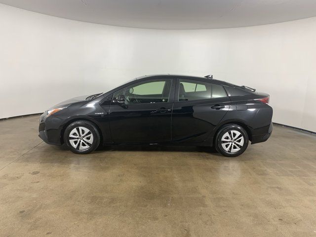 2016 Toyota Prius Three