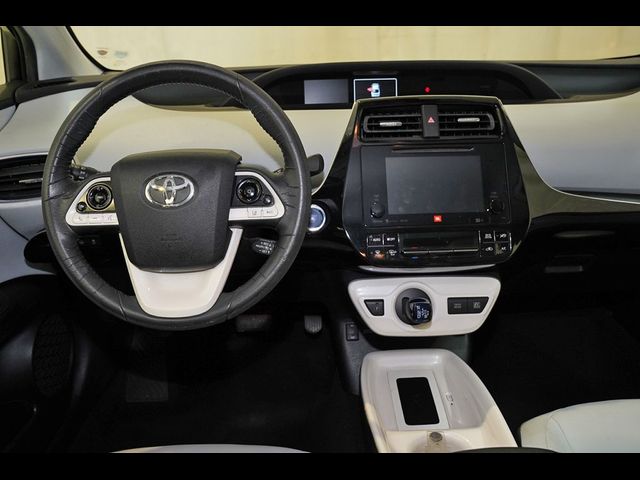 2016 Toyota Prius Four Touring