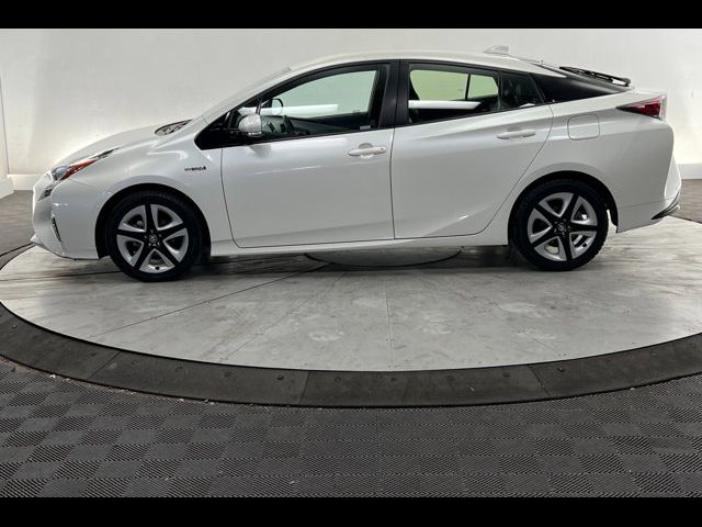 2016 Toyota Prius Four Touring