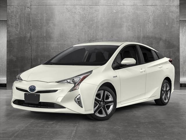 2016 Toyota Prius Four Touring