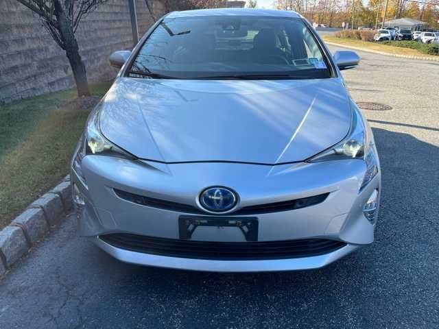 2016 Toyota Prius Four Touring