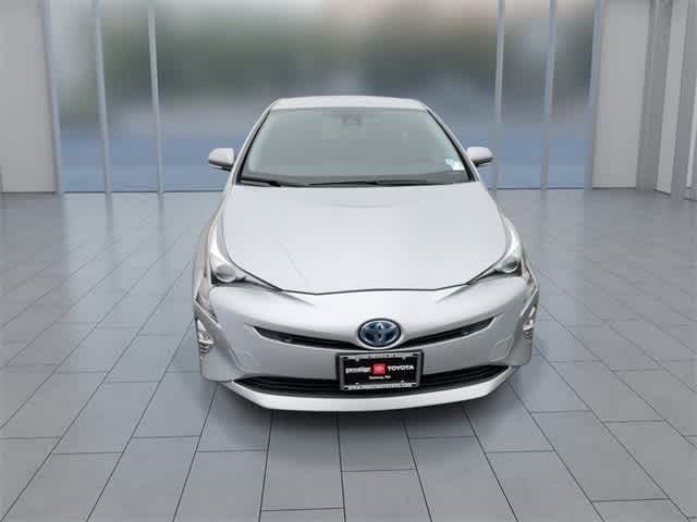 2016 Toyota Prius Four Touring