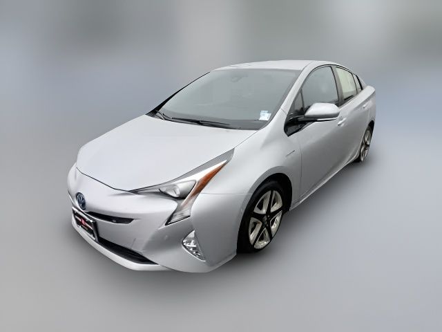 2016 Toyota Prius Four Touring