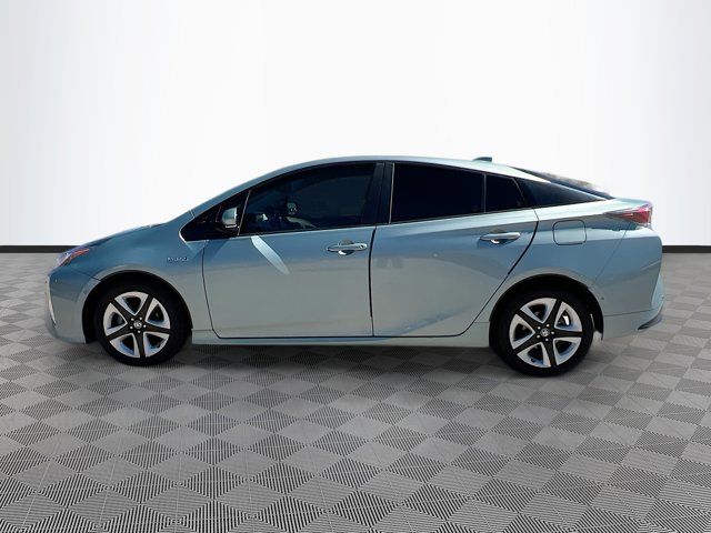 2016 Toyota Prius Four Touring