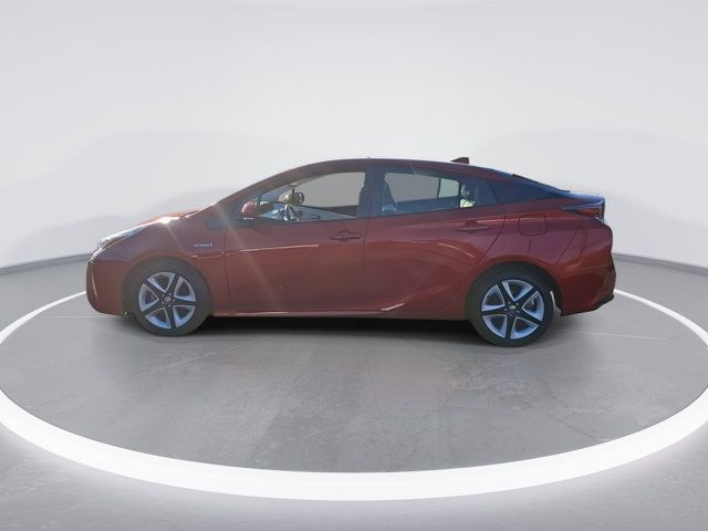 2016 Toyota Prius Four Touring