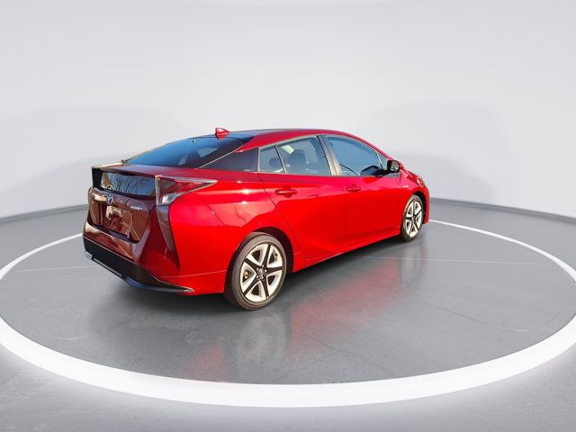 2016 Toyota Prius Four Touring