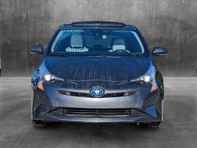 2016 Toyota Prius Four