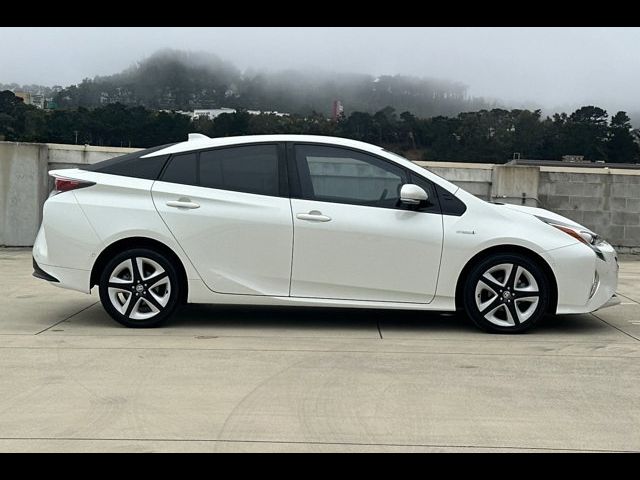 2016 Toyota Prius Four Touring