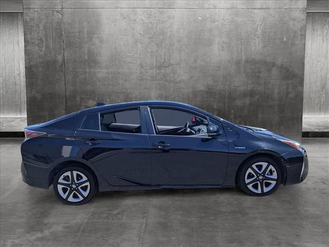 2016 Toyota Prius Four Touring