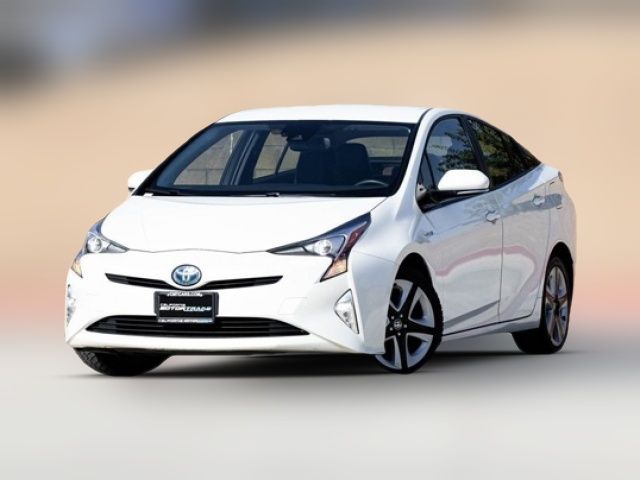 2016 Toyota Prius Four Touring