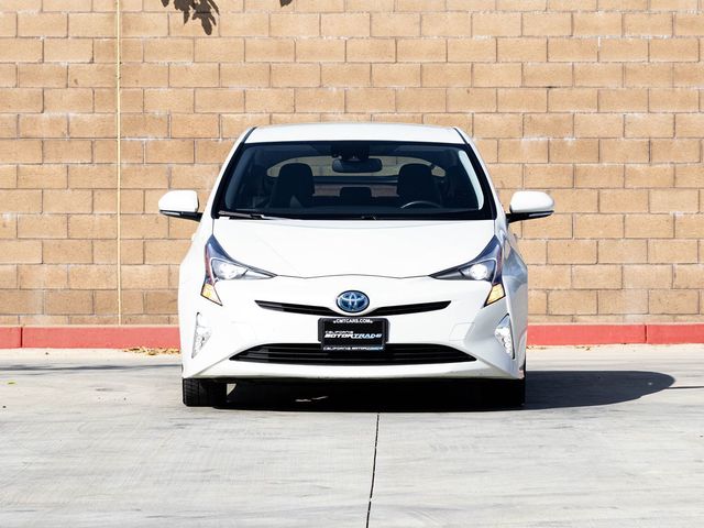 2016 Toyota Prius Four Touring