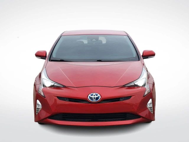 2016 Toyota Prius Four Touring