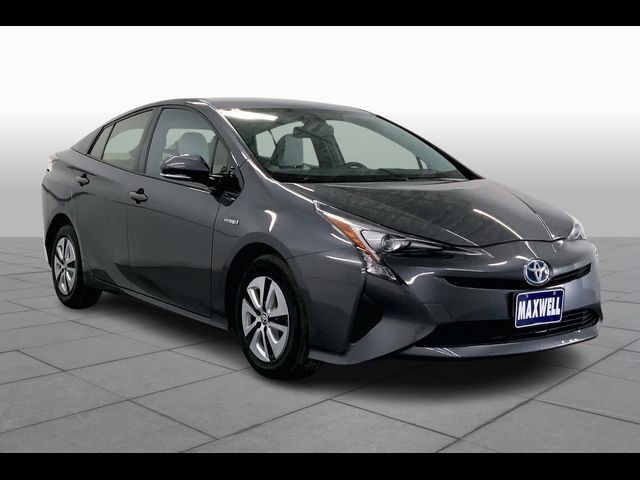 2016 Toyota Prius Four Touring