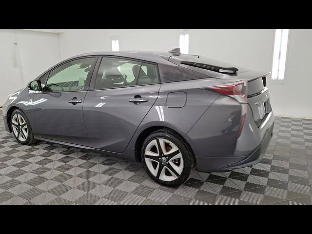 2016 Toyota Prius Three Touring