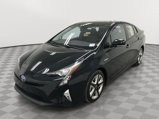 2016 Toyota Prius Four Touring