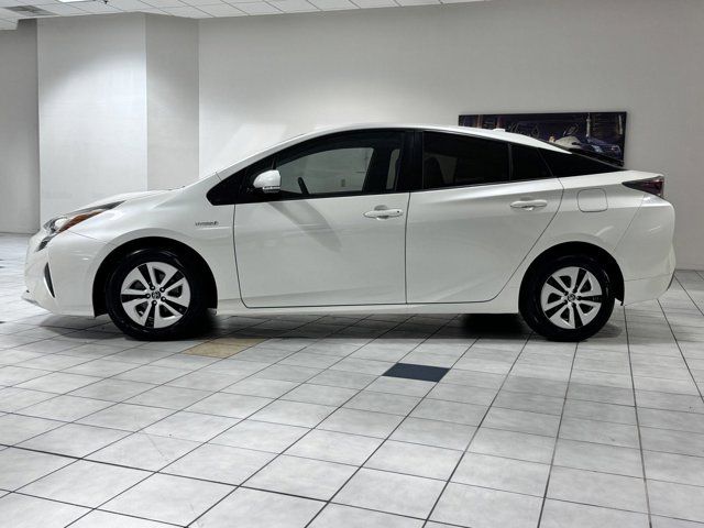 2016 Toyota Prius Four