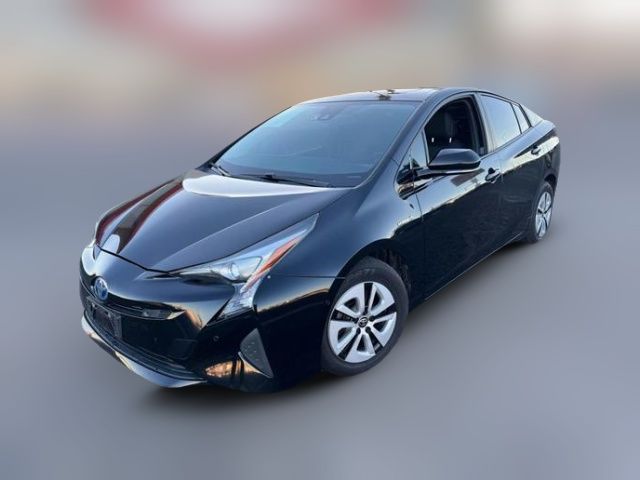 2016 Toyota Prius Four Touring