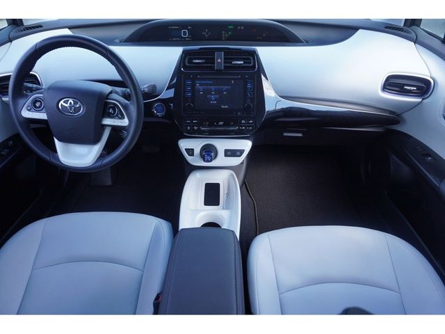 2016 Toyota Prius Four Touring