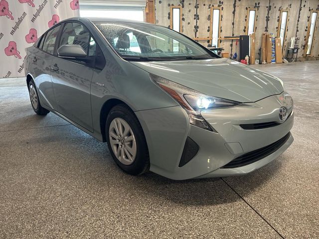 2016 Toyota Prius Two