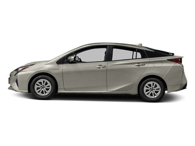 2016 Toyota Prius Three