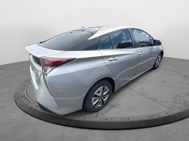 2016 Toyota Prius Three