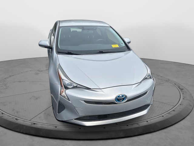 2016 Toyota Prius Three