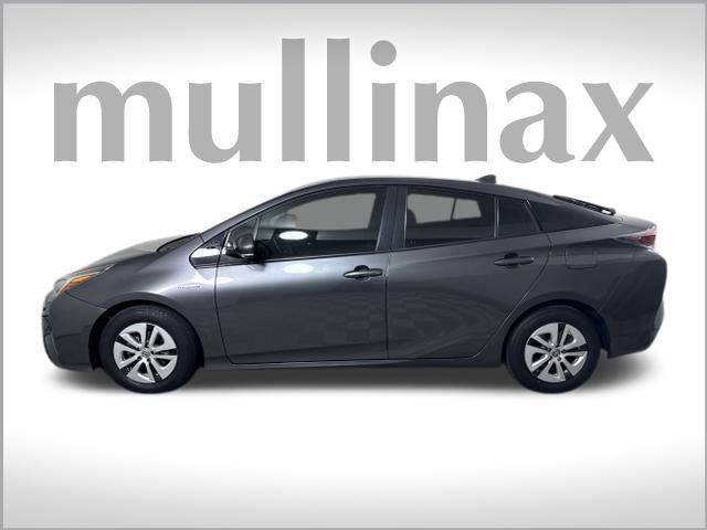 2016 Toyota Prius Three