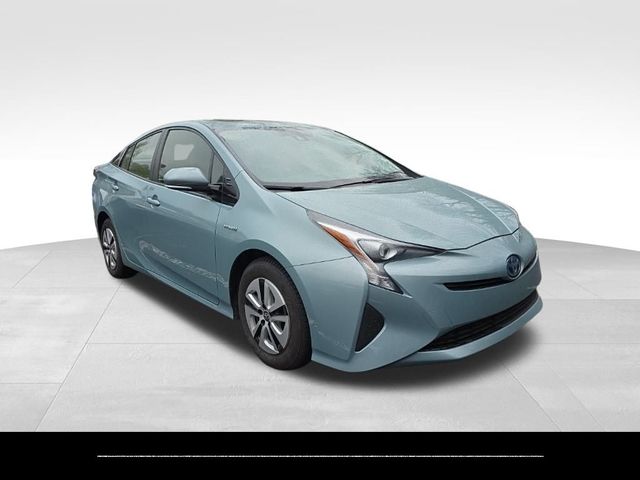 2016 Toyota Prius Three