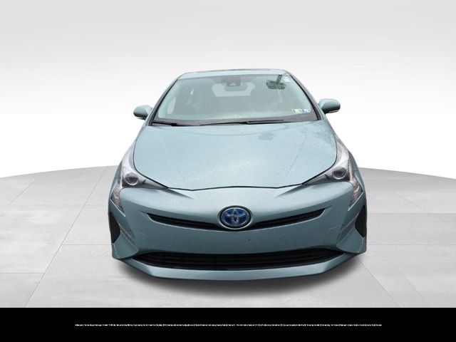 2016 Toyota Prius Three