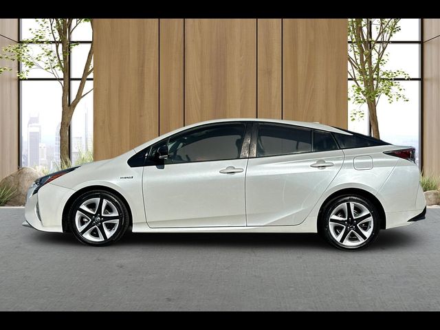 2016 Toyota Prius Three Touring