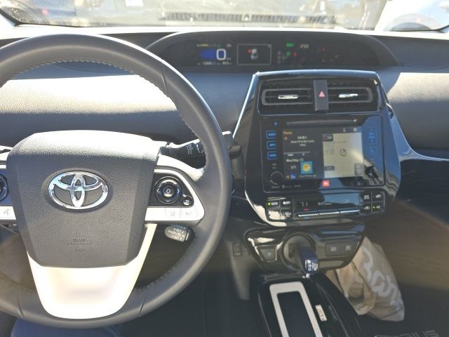 2016 Toyota Prius Four