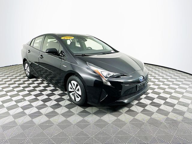 2016 Toyota Prius Three