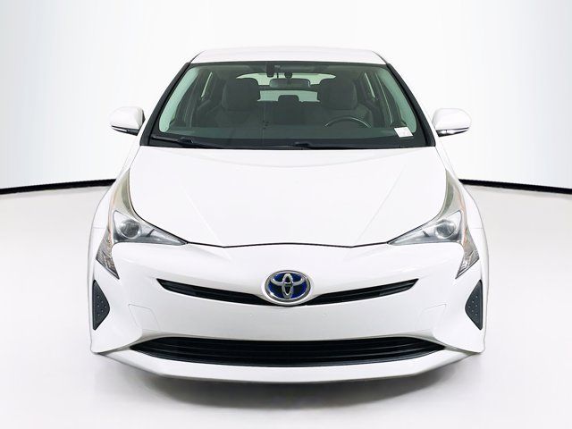 2016 Toyota Prius Three